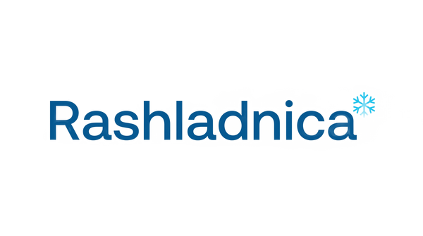 Rashladnica logo